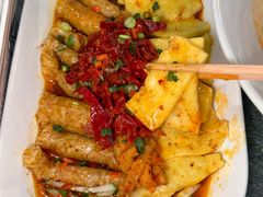 -纳瓦新疆菜(银都店)