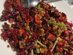 -肆月河豚·新淮扬(金融街店)
