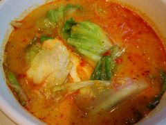 -The Place 自助餐(香港康得思酒店)
