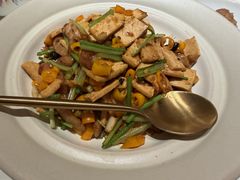 -華府Deluxe(兴业太古汇店)