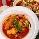 昌平这家大排档，也太好吃了叭！从第一次光顾开始