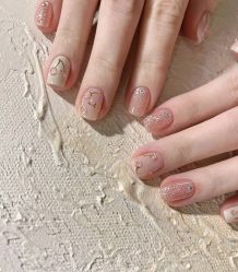 -LILY NAILS美甲美睫