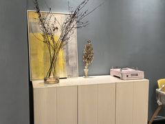 -甜阿姨·天台花园私房菜(万松园店)