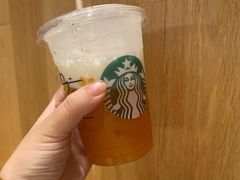 -星巴克(厦门万象城4F店)