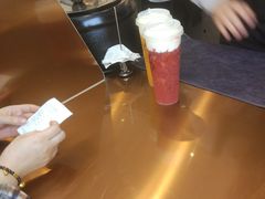 -百分茶(九洲新世界店)