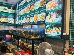 -飞尝蚝·顺德菜·鱼生(顺德总店)