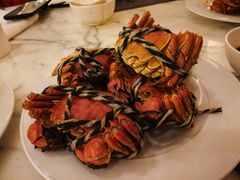 -上海雅居乐万豪侯爵酒店