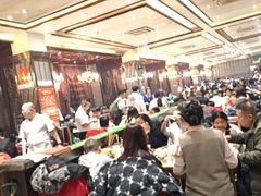 -金刚山烧烤(中山路店)