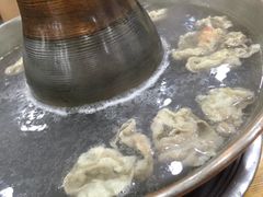 -元盛居(亚泰大街店)