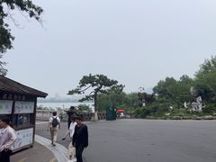 -南京城墙景区