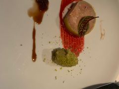 -北京金融街丽思卡尔顿酒店·意味轩 Cepe