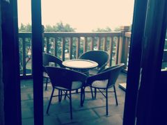 -屋顶顶城市·江景酒店-客房部