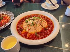 -菜香小厨(金发·印象南滨店)