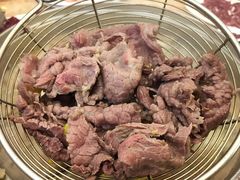 -陈记顺和潮汕牛肉火锅(韩江路店)