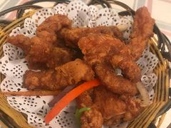 -玲珑餐厅(陕西南路店)