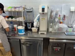 -Blueglass酸奶(财富购物中心店)