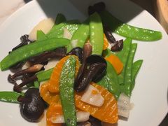 -雀蓝川菜(滨湖万象汇店)