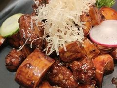 -阿明小菜·海鲜·上海菜(梅陇店)