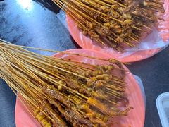 -十里铺铁板鱿鱼