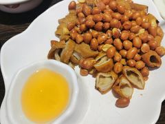 -粤北餐馆