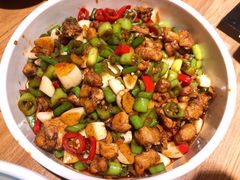 -鱼食饭稻·苏浙土菜17年老馆子(平江路店)