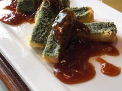 -那家小馆•北京菜•烤鸭(香山店)