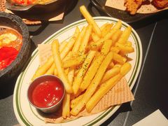 -404干式熟成牛排馆•聚会餐厅