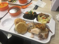 -香妃烤鸡(新奥店)