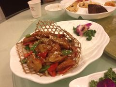 iphone_upload_pic-长春观斋补堂素菜馆