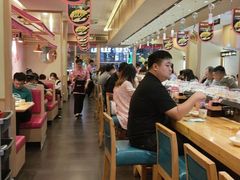 -莲寿司(上邦店)