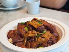-径山十八道·风味民间菜(杭州总店)