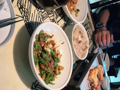 -俏九州·小炒黄牛肉(华润万象汇店)