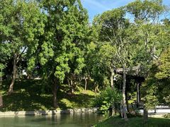 -扬州大运河文化旅游度假区·盆景园