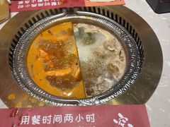 -空之介寿喜烧·和牛放题(恒隆广场店)