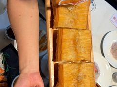 -滋粥楼·顺德菜(番禺广场总店)