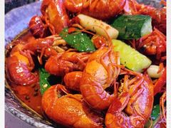-拙味兄弟龙虾·江湖菜(和畅堂店)