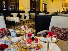 -Salon de Ville浦江汇(上海外滩华尔道夫酒店店)