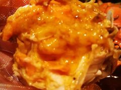 -龙巢盱眙龙虾·牛蛙·烧烤宵夜(八卦岭店)