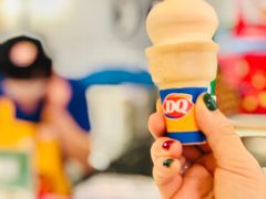 -DQ·蛋糕·冰淇淋(虹口龙之梦店)