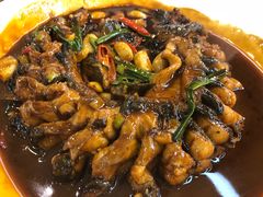 -海鲜城大家餐厅