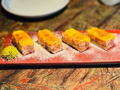 -炙柒Sekinana·精致料理 烧鸟·铁板烧(海上世界店)