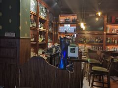 -The Cheebat 锌吧·Bistro(体育西店)