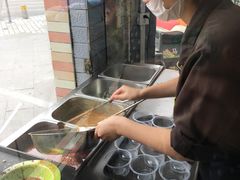 -笑笑凉皮(富国街店)