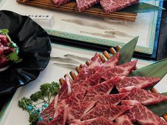 -龙记珍牛和牛烧肉(龙南街店)