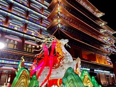 -大明幻境第一城