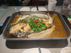-半天妖烤鱼(大兴大悦春风里店)