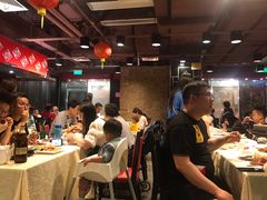 大堂-喜记避风塘炒辣蟹(旗舰店)