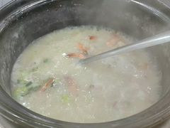 -潮粥馆(长江花园店)