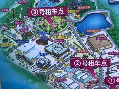 -厦门方特梦幻王国