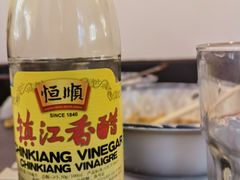 -陈家面馆